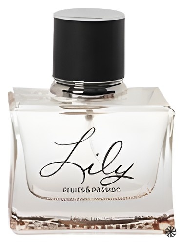 Lily Fruits & Passion