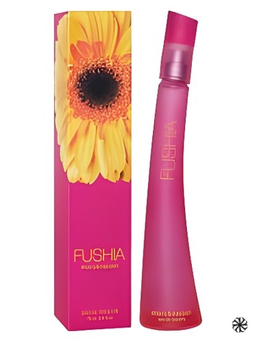 Fushia Fruits & Passion