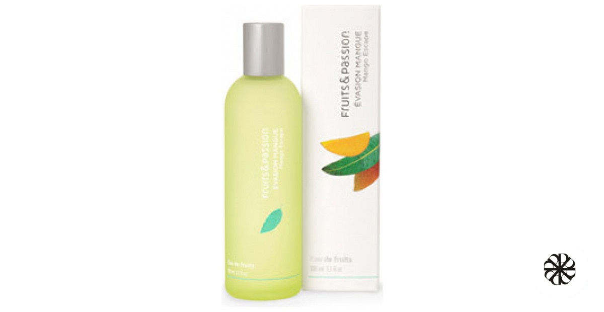 Mango Escape Fruits & Passion