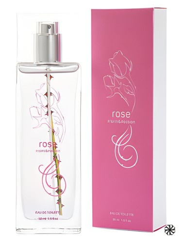 Rose Fruits & Passion