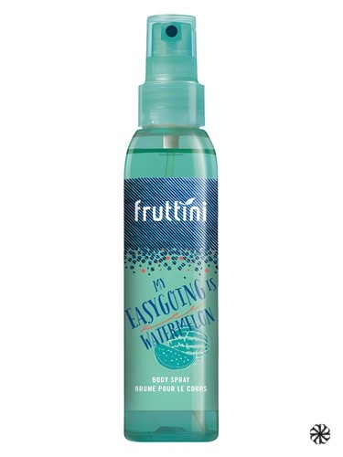My Easygoing Is Watermelon Fruttini