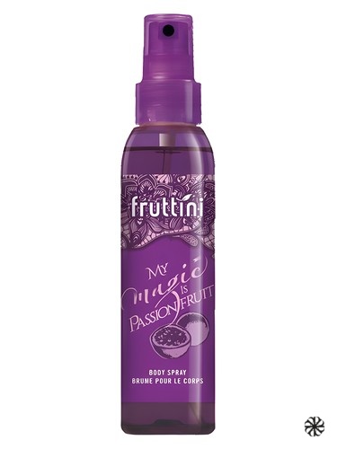 My Magic Is Passion Fruit Fruttini