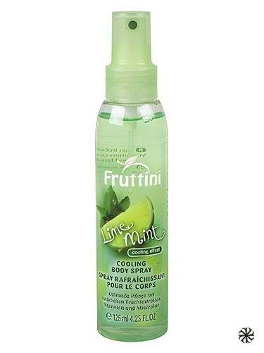 Lime Mint Fruttini