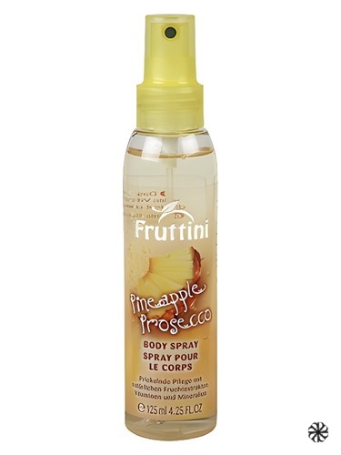 Pineapple Prosecco Fruttini