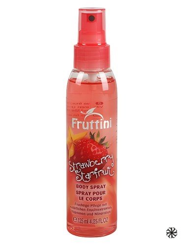 Strawberry Starfruit Fruttini
