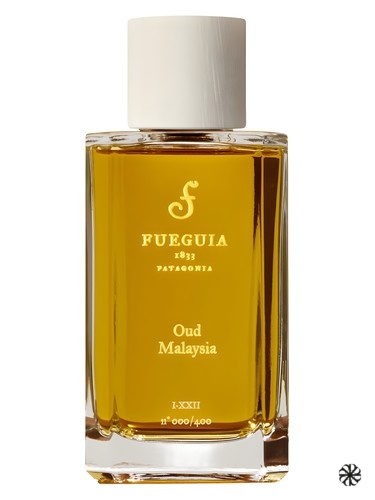 Oud Malaysia Fueguia 1833