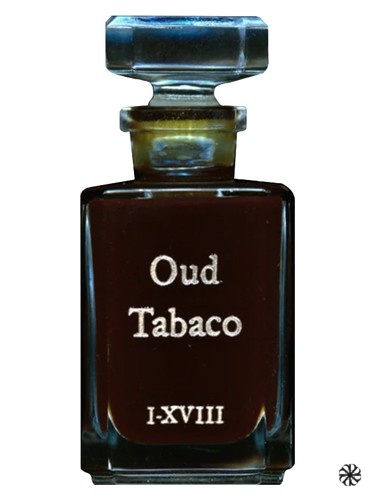 Oud Tabaco Fueguia 1833