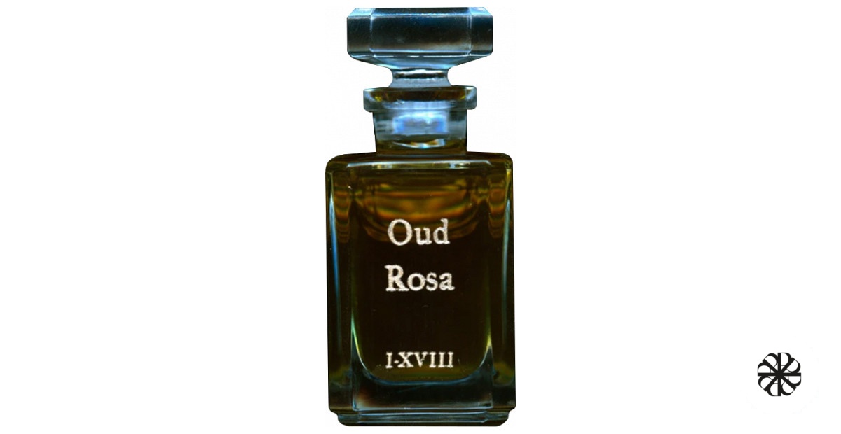 Oud Rosa Fueguia 1833