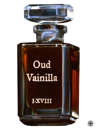Oud Vainilla Fueguia 1833