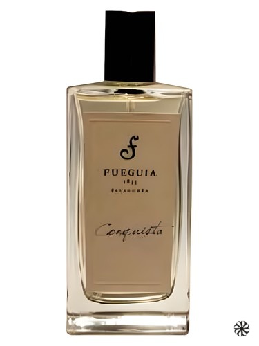 Conquista Fueguia 1833