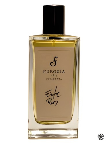 Entre Ríos Fueguia 1833
