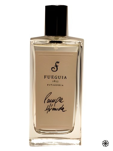 Pampa Húmeda Fueguia 1833