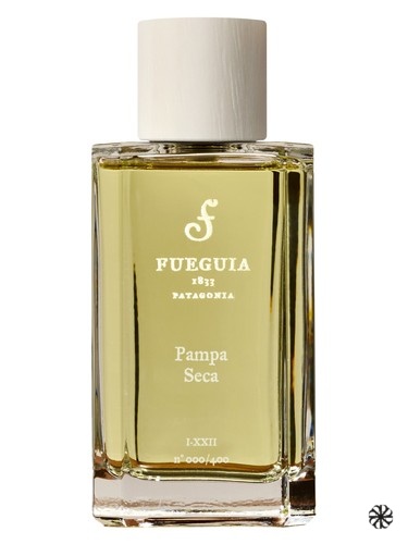 Pampa Seca Fueguia 1833