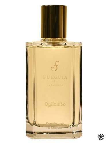 Quilombo Fueguia 1833