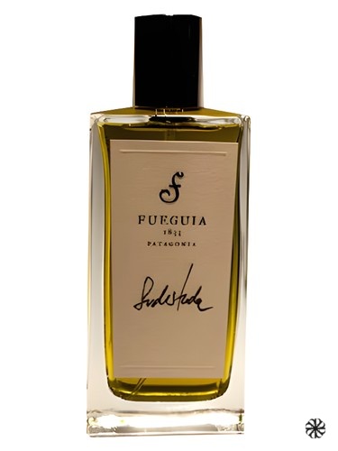 Sudestada Fueguia 1833