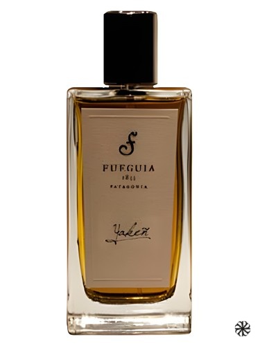 Yaken Fueguia 1833