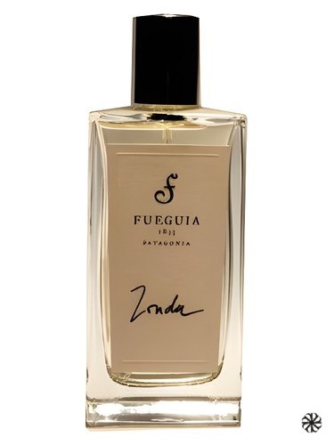Zonda Fueguia 1833