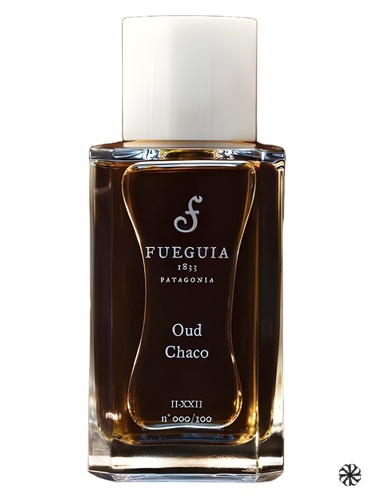 Oud Chaco Fueguia 1833
