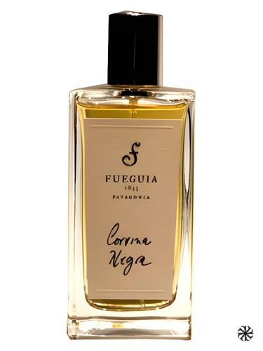 Corvina Negra Fueguia 1833