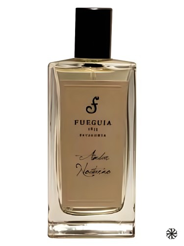Ambar Nocturno Fueguia 1833