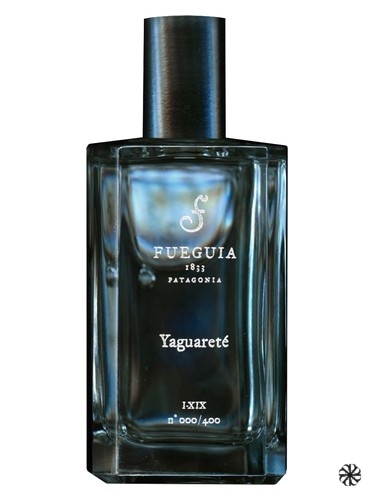 Yaguarete Edition 2016 Fueguia 1833
