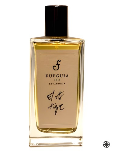 El Otro Tigre Fueguia 1833