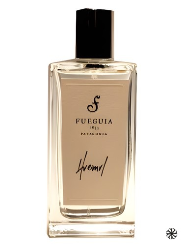 Huemul Fueguia 1833