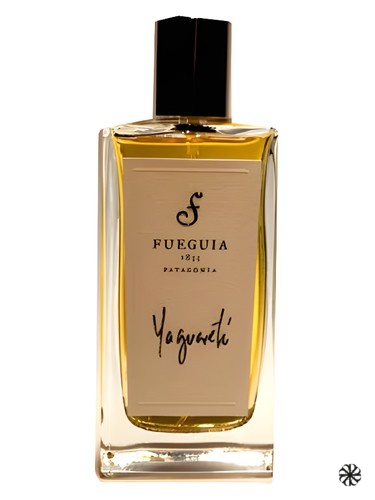 Yaguareté Fueguia 1833