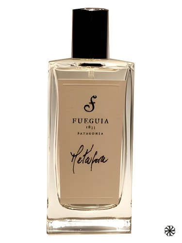 Metáfora Fueguia 1833