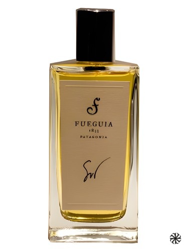 Sur Fueguia 1833