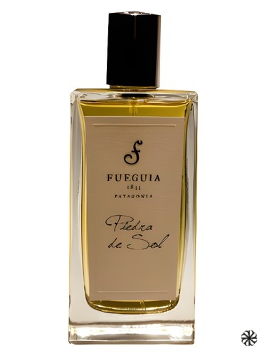 Piedra de Sol Fueguia 1833