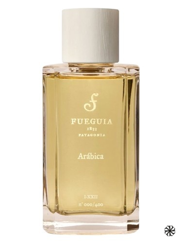 Arábica Fueguia 1833