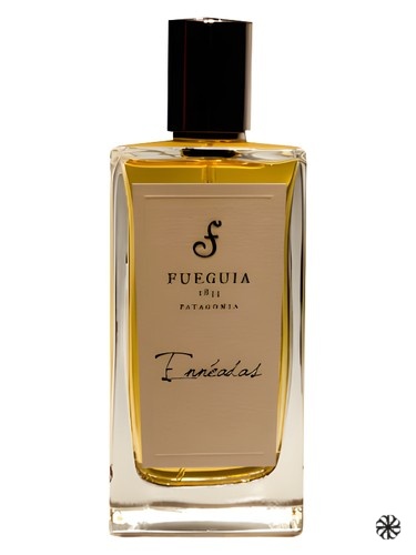 Ennéadas Fueguia 1833