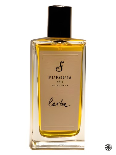 Caoba Fueguia 1833