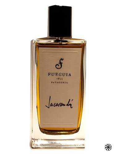 Jacarandá Fueguia 1833