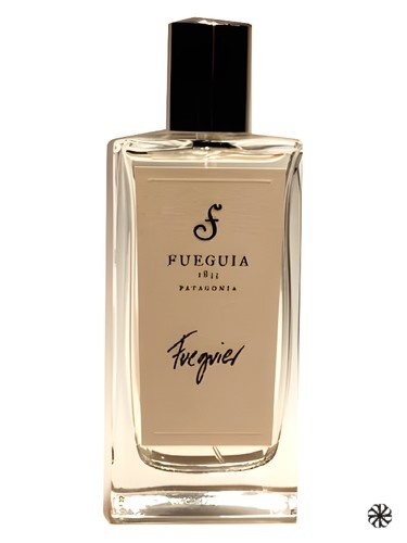 Fueguier Fueguia 1833