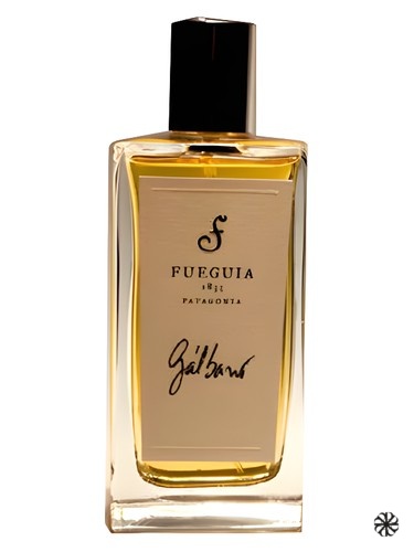 Gálbano Fueguia 1833