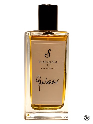 Quebracho Fueguia 1833