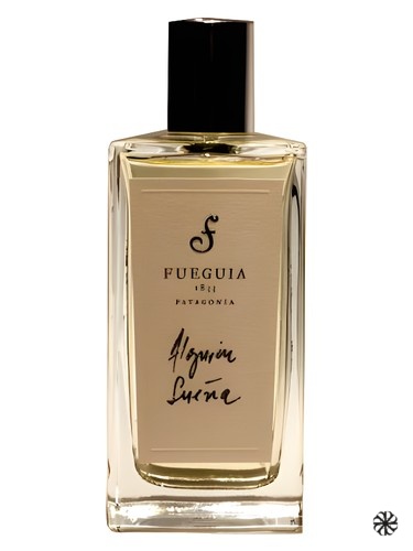 Alguien Sueña Fueguia 1833