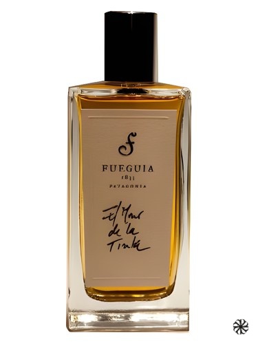 El Mono de la Tinta Fueguia 1833