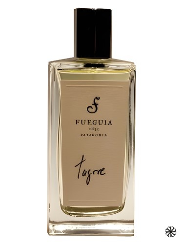 Tagore Fueguia 1833