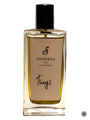 Thays Fueguia 1833
