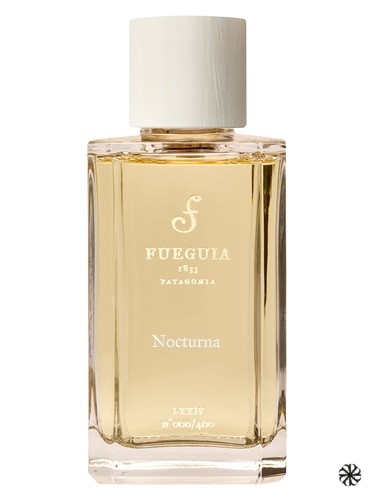 Nocturna Fueguia 1833