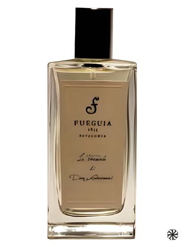 Don Giovanni Fueguia 1833