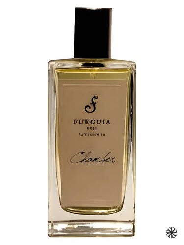 Chamber Fueguia 1833