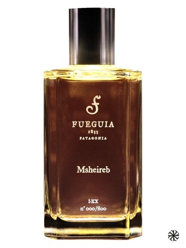 Msheireb Fueguia 1833