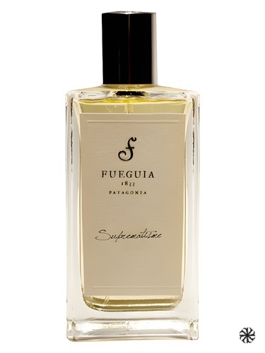 Suprematisme Fueguia 1833