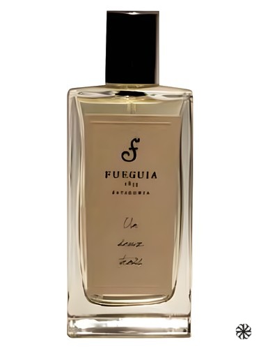 Un Deux Trois Fueguia 1833