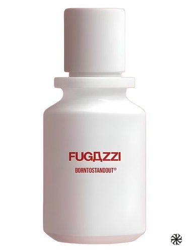 BORNTOSTANDOUT® by FUGAZZI Fugazzi