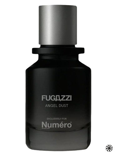 Angel Dust x Numéro Fugazzi